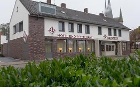 Hotel Brintrup Münster
